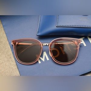 Gentle Monster Slow Slowly Sunglasses